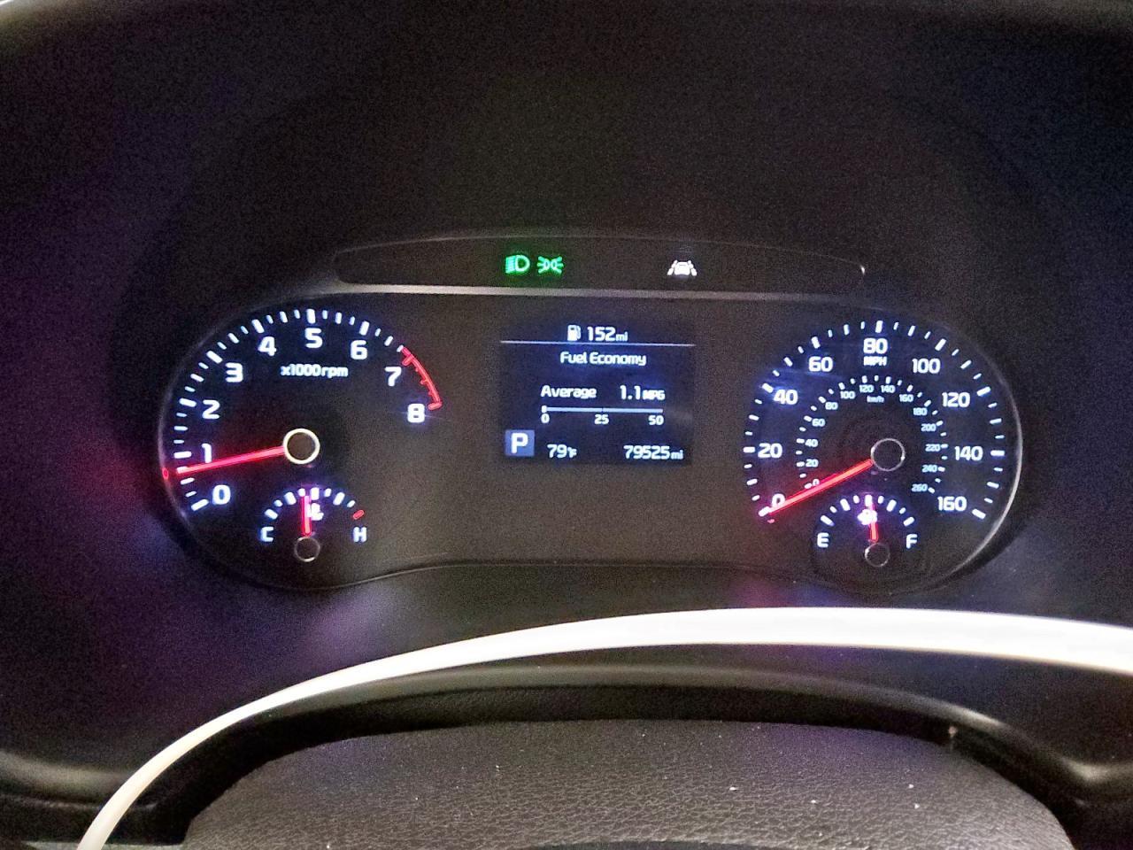 2022 KIA SOUL
