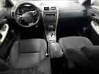 2011 TOYOTA COROLLA