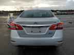 2014 NISSAN SENTRA