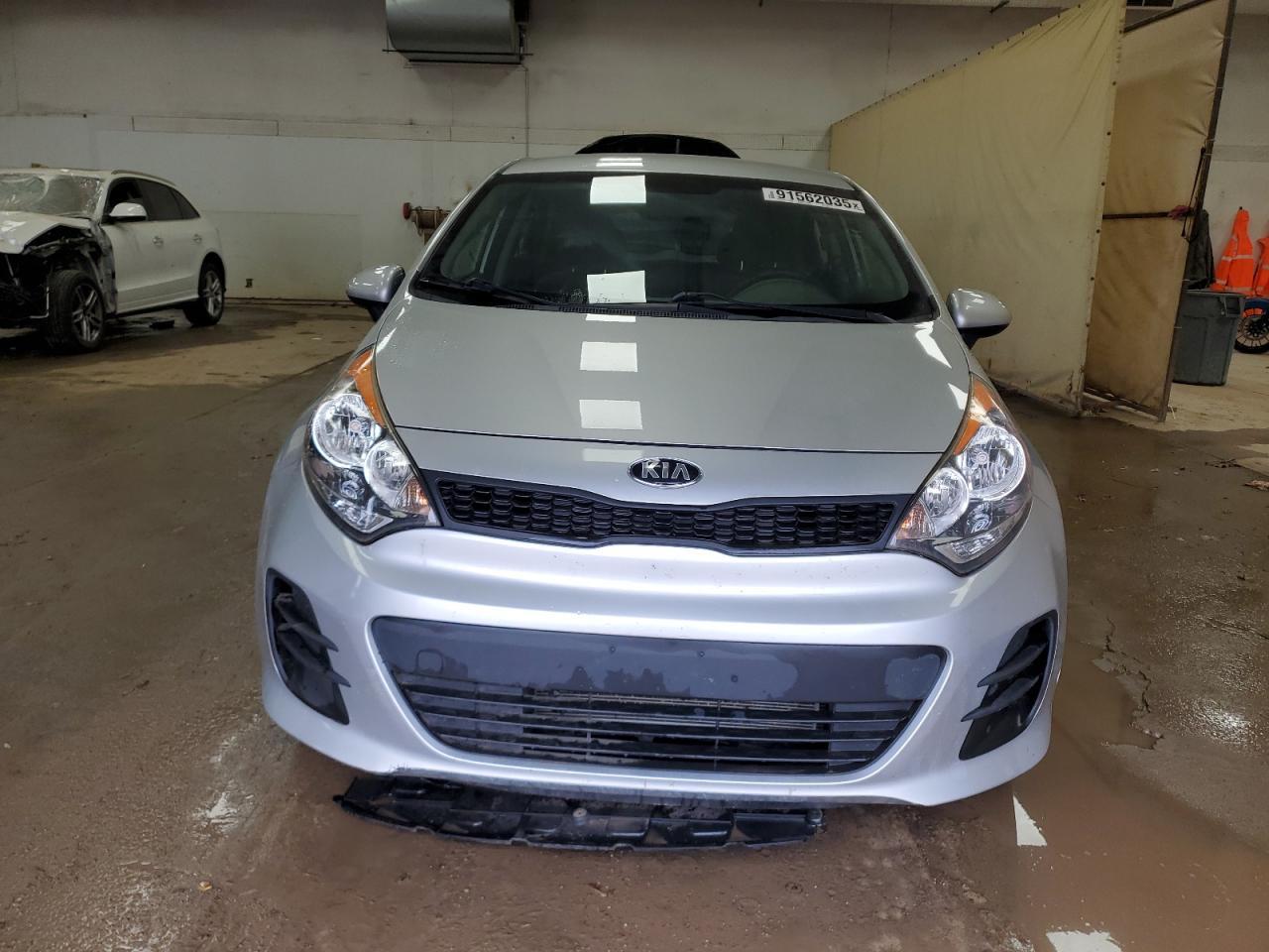 2016 KIA RIO