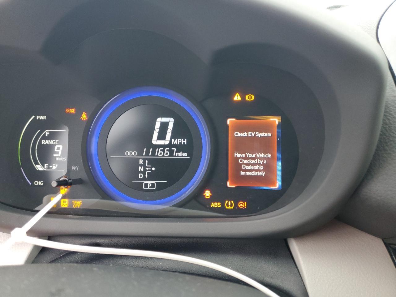 2013 TOYOTA RAV4