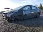 2021 NISSAN VERSA