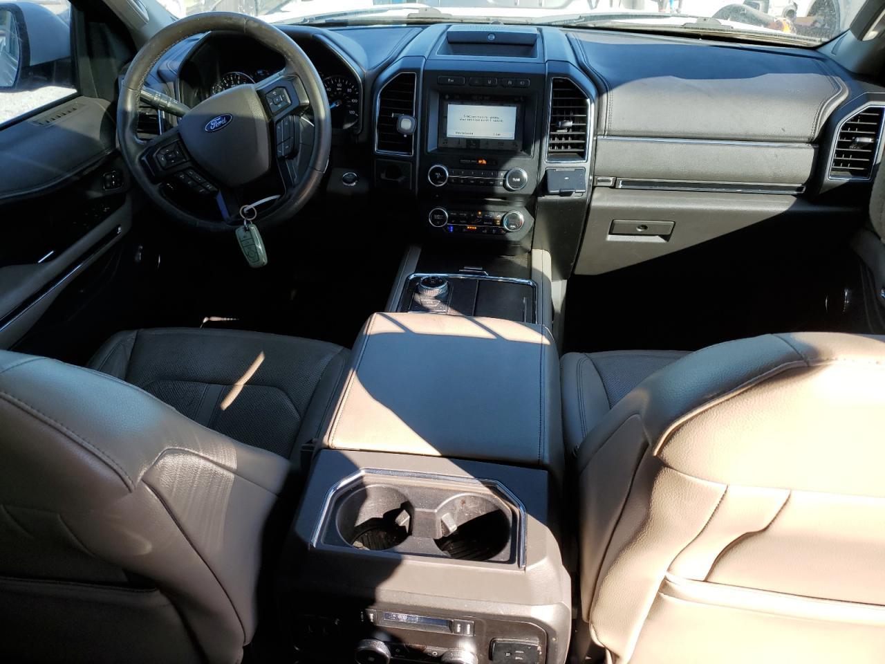 2018 FORD Expedition