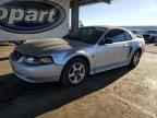 2004 FORD MUSTANG