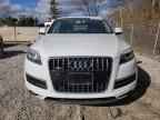 2014 AUDI Q7