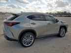 2023 LEXUS NX 350H
