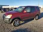 2003 HONDA CR-V