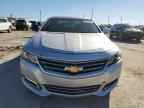 2018 CHEVROLET IMPALA