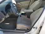 2011 NISSAN ALTIMA