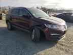 2017 LINCOLN MKC