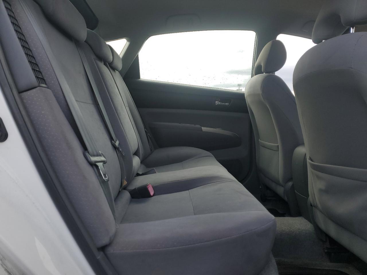 2009 TOYOTA PRIUS