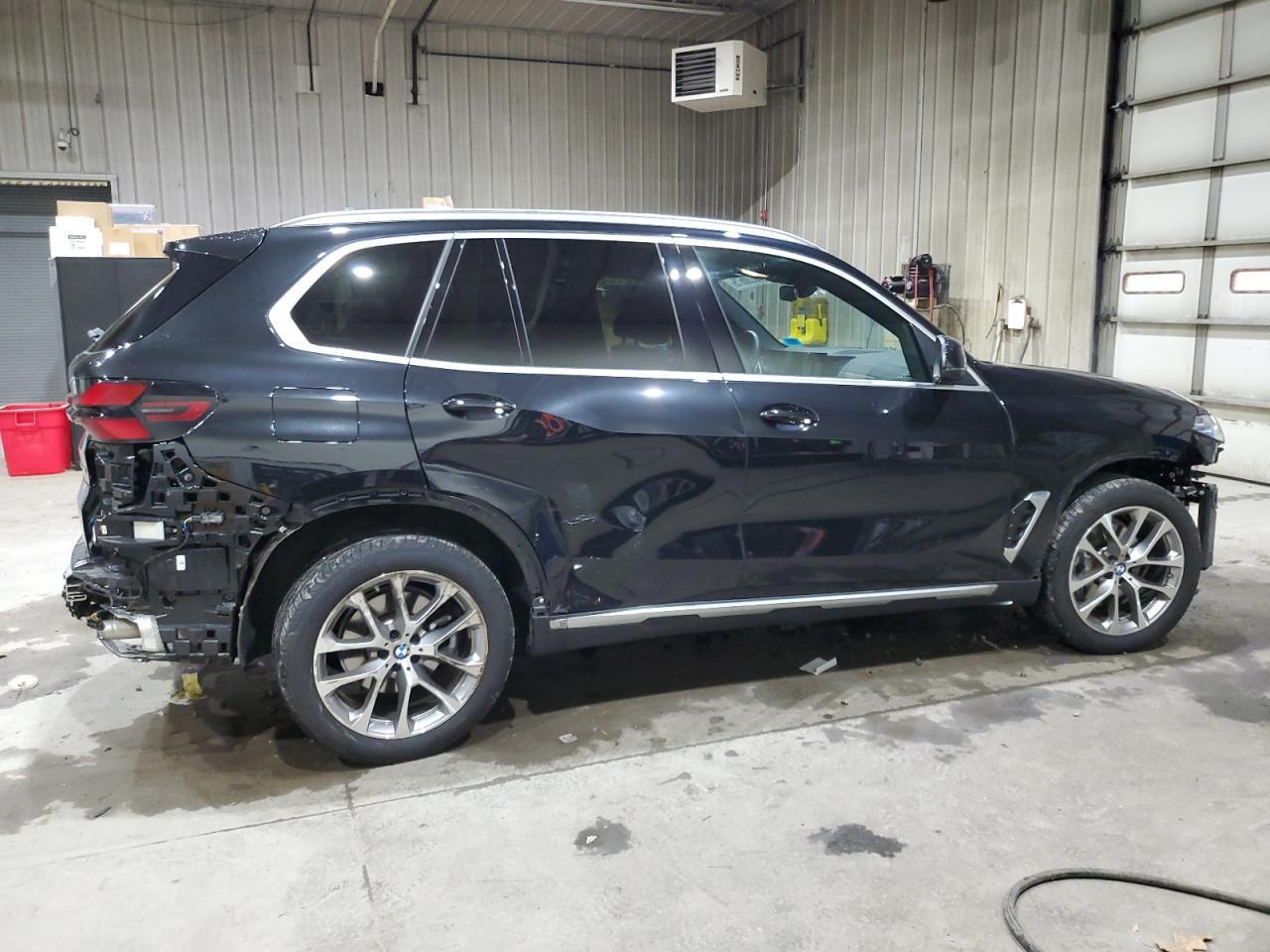 2025 BMW X5