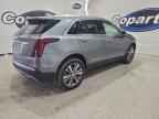 2020 CADILLAC XT5