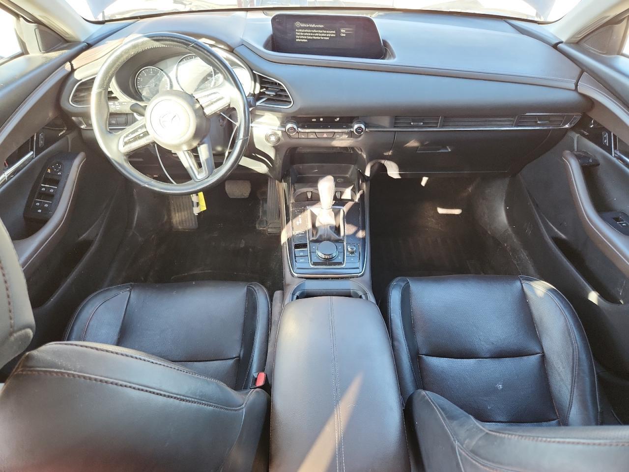 2020 MAZDA CX-30