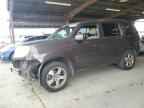 2013 HONDA PILOT