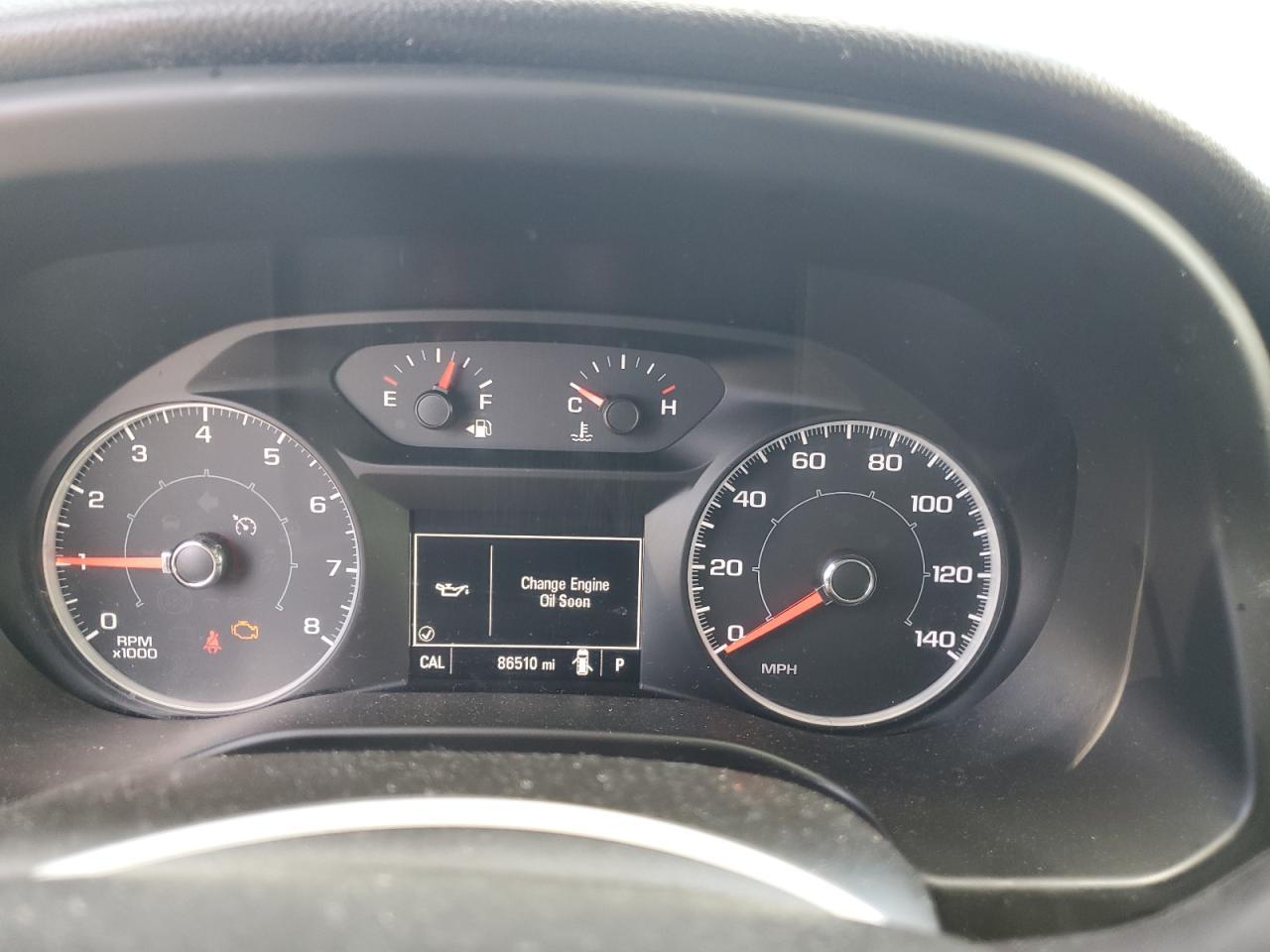 2019 GMC ACADIA