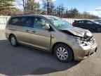 2010 HONDA ODYSSEY