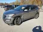 2016 HYUNDAI SANTA FE