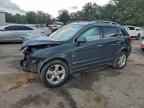 2015 CHEVROLET Captiva