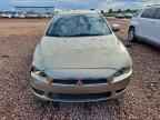 2008 MITSUBISHI LANCER