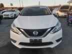 2016 NISSAN SENTRA