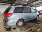 2006 TOYOTA SIENNA