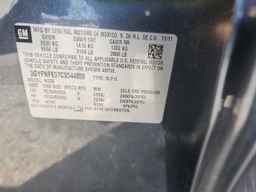 2012 CADILLAC SRX
