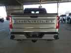 2023 CHEVROLET Silverado