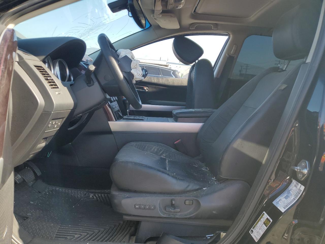 2015 MAZDA CX-9