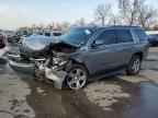 2018 CHEVROLET Tahoe