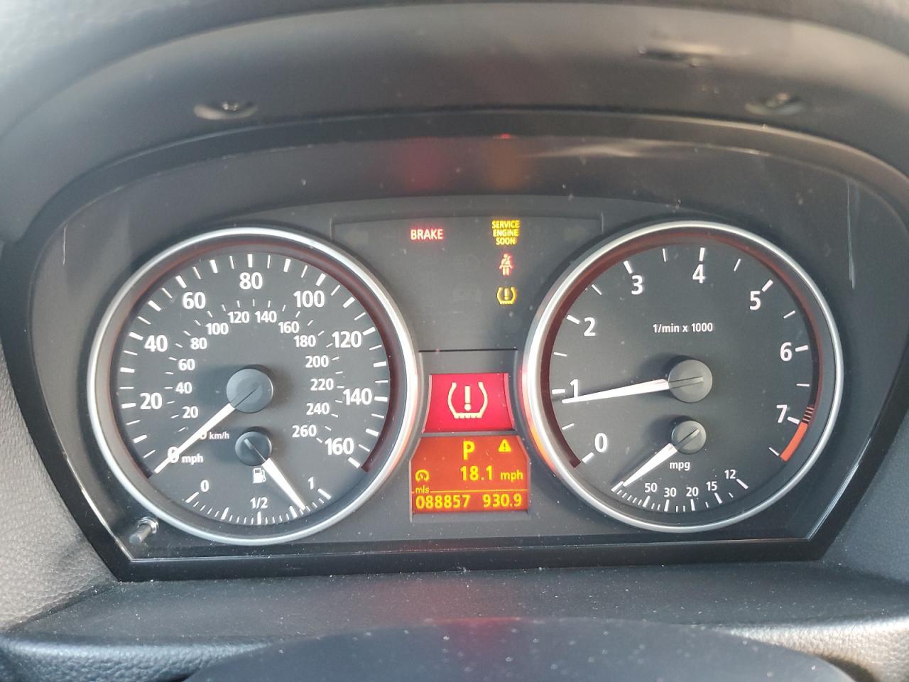 2006 BMW 3 SERIES