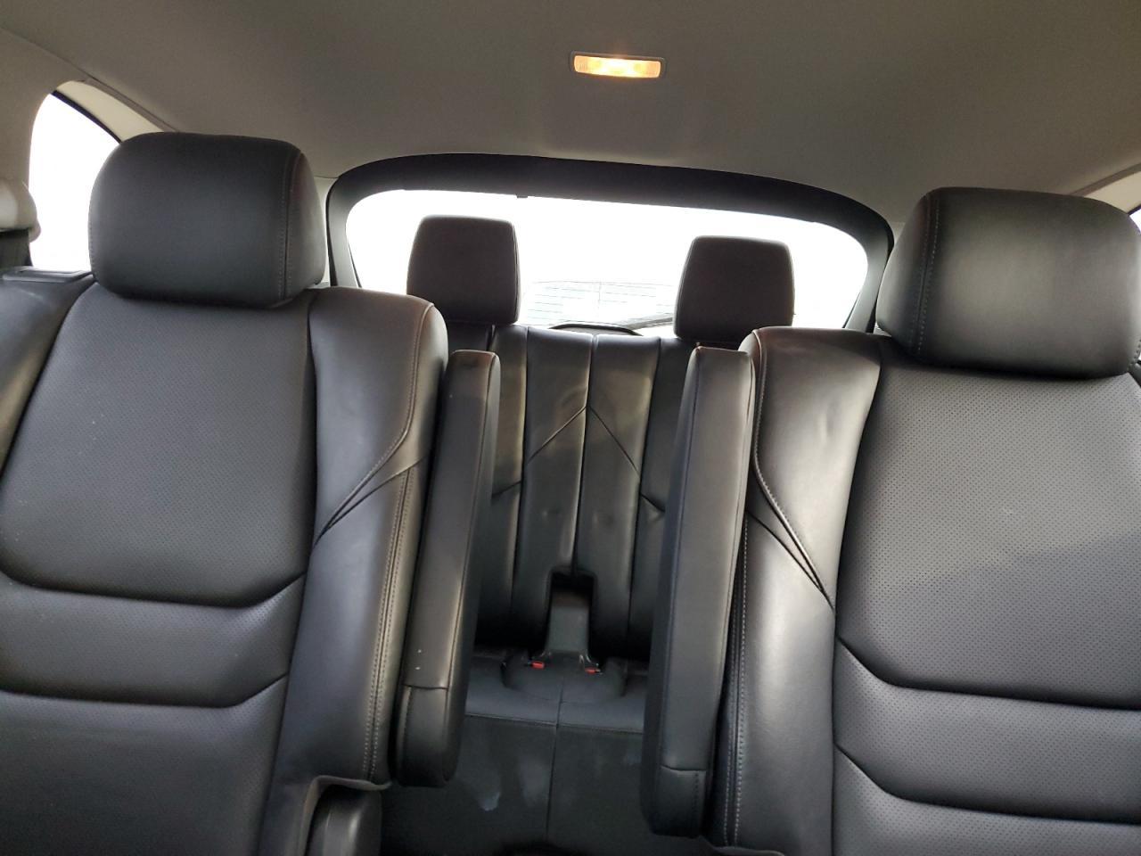 2020 MAZDA CX-9