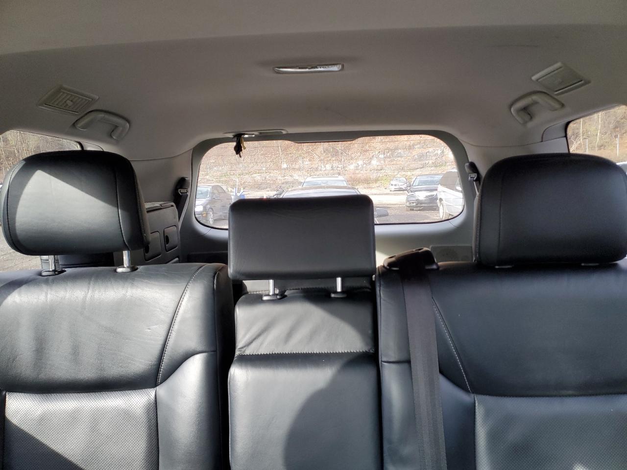 2014 LEXUS LX 570