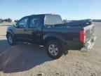 2012 NISSAN Frontier