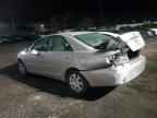 2004 TOYOTA CAMRY