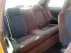 2001 HONDA CIVIC