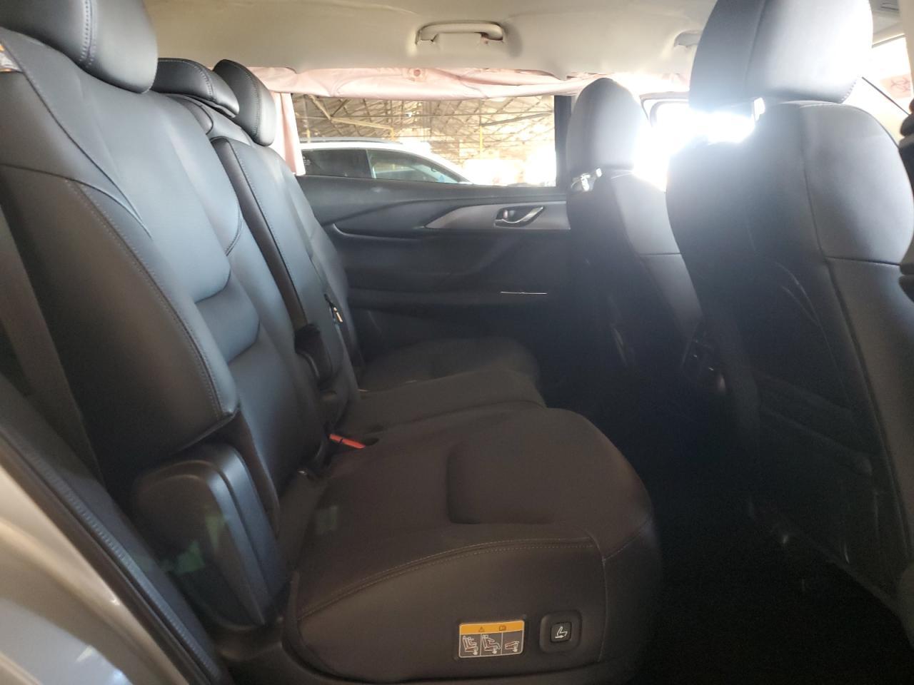2020 MAZDA CX-9