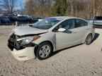 2015 KIA FORTE