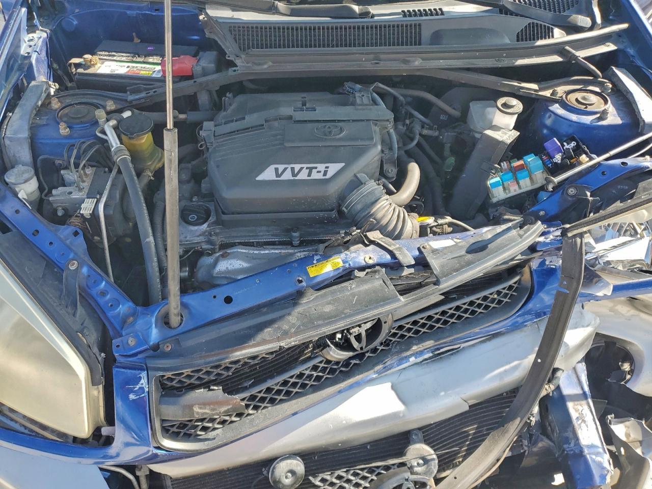 2005 TOYOTA RAV4