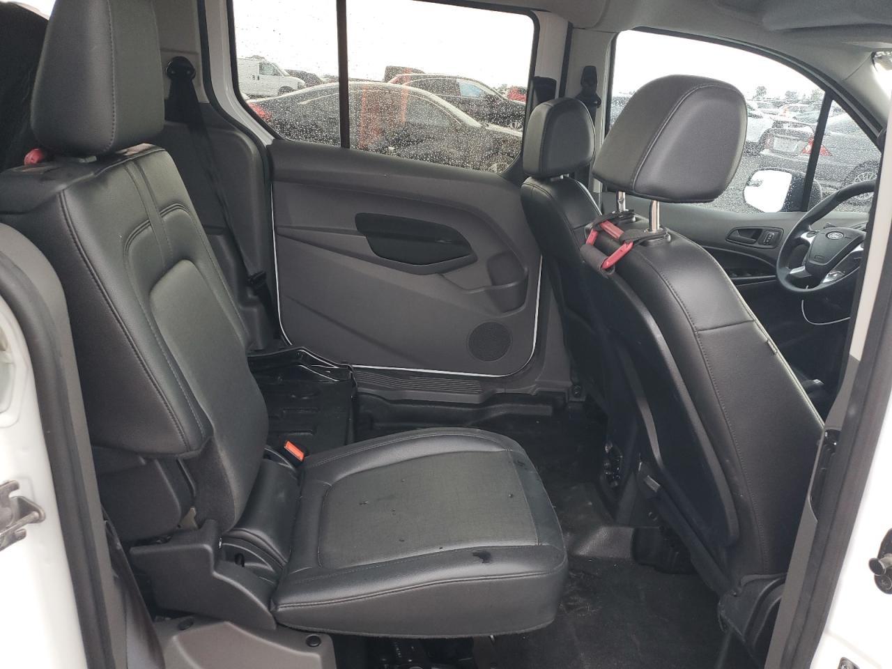 2021 FORD TRANSIT CONNECT