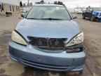 2003 TOYOTA CAMRY