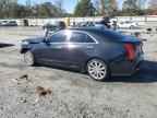 2013 CADILLAC ATS