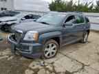 2017 GMC Terrain