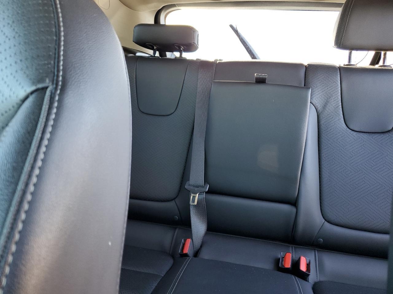 2021 BUICK Encore GX
