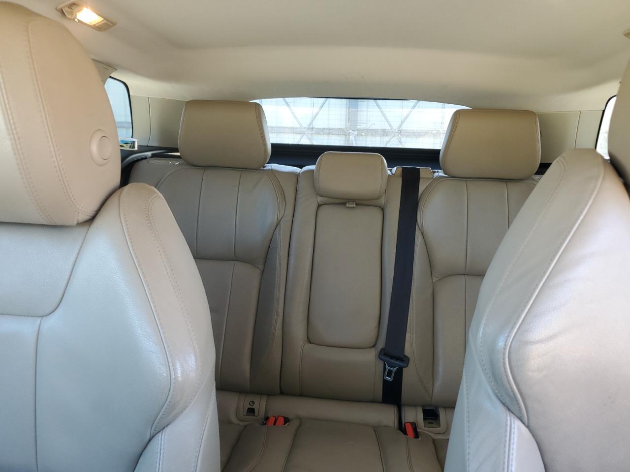 2016 LAND ROVER RANGE ROVER EVOQUE