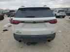 2022 CHEVROLET TRAVERSE
