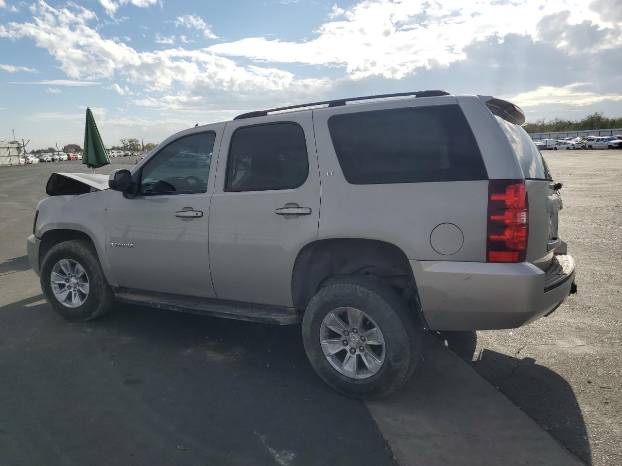 2007 CHEVROLET Tahoe