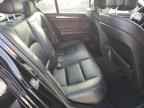 2012 BMW 5 series