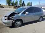 2008 HONDA FIT