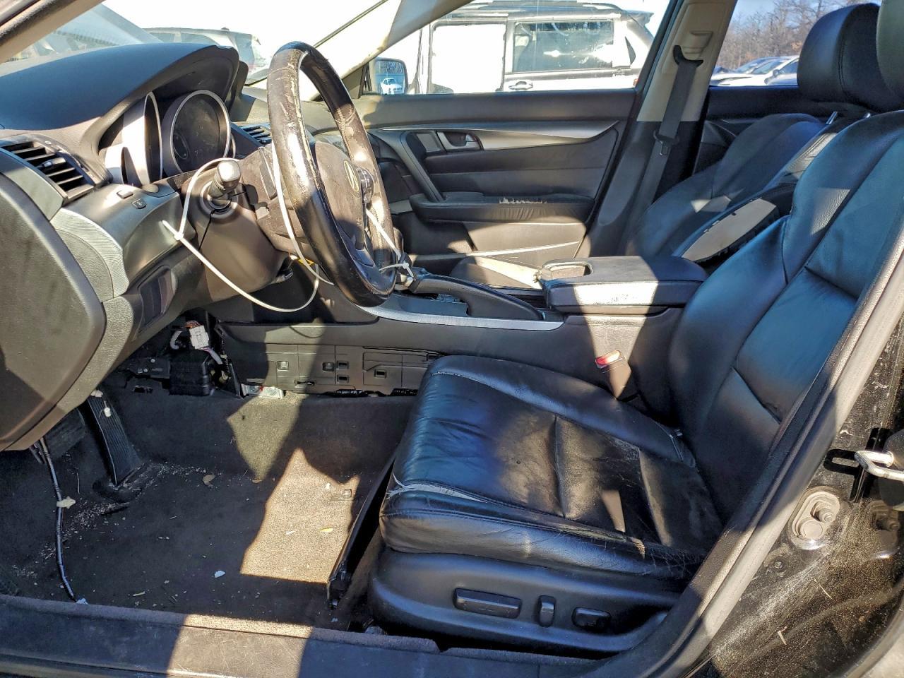 2010 ACURA TL